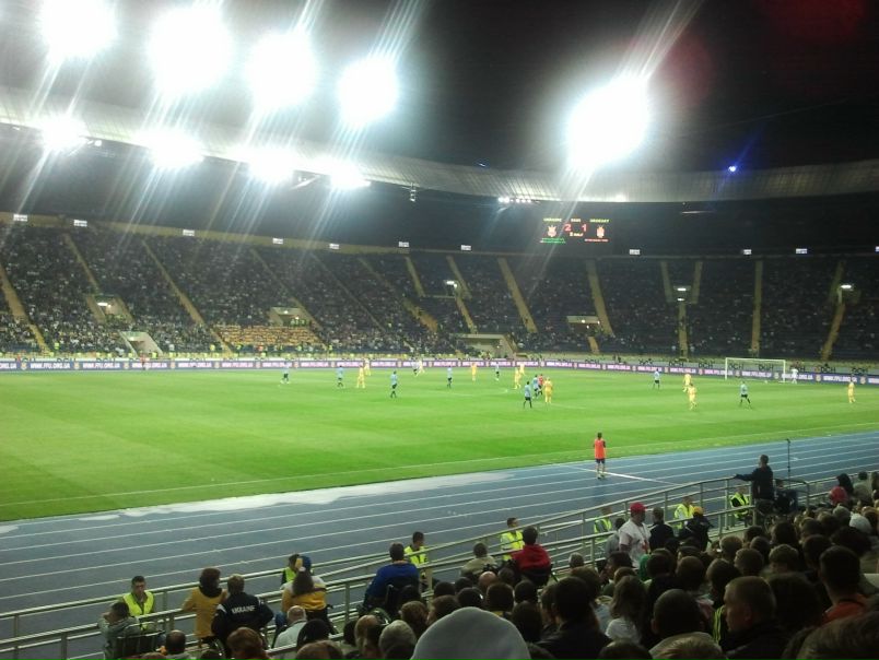 №69, Олександр Столовий, Киев №69, Олександр Столовий, Киев