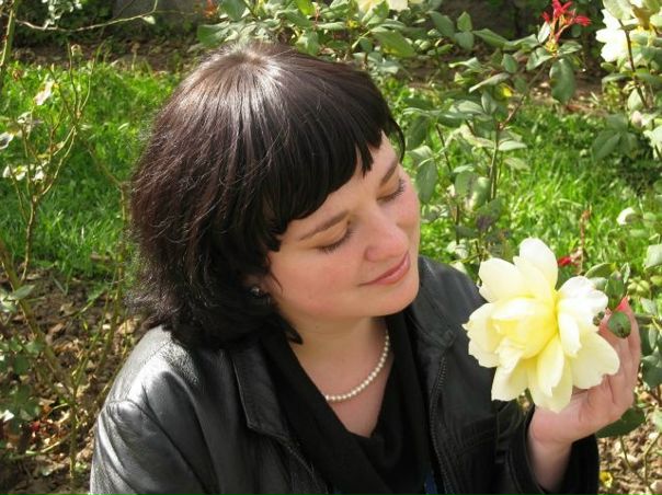 №48, Ирина Скирда (Шалатова) №48, Ирина Скирда (Шалатова)