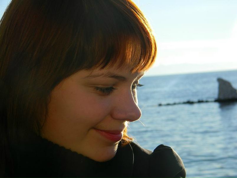 №136, Ирина Бархатова, Иркутск №136, Ирина Бархатова, Иркутск