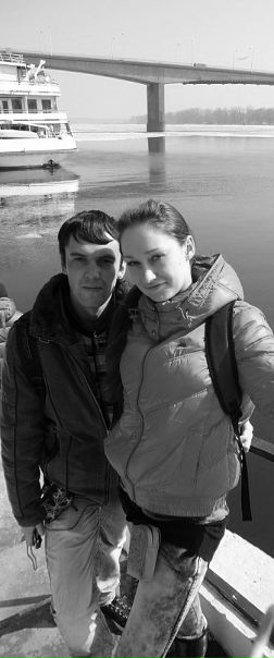 №160, Роман Элкснит, 39 лет, Минеральные Воды №160, Роман Элкснит, 39 лет, Минеральные Воды