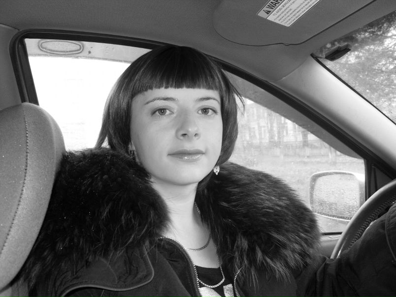 №180, Olga Melnikova, 03.02, Вологда №180, Olga Melnikova, 03.02, Вологда