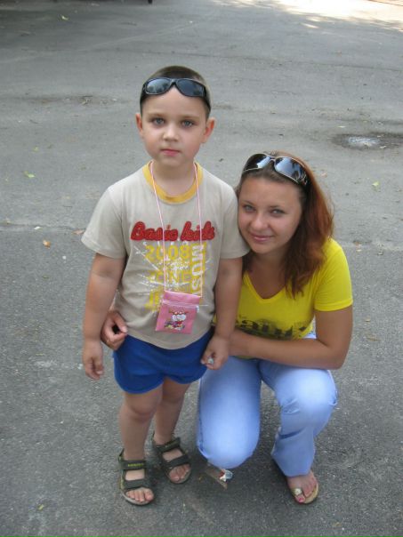 №19, Юлия Романченко, 37 лет, Киев №19, Юлия Романченко, 37 лет, Киев