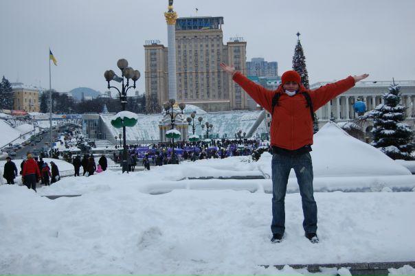 №18, Сергей Жарский, Казатин №18, Сергей Жарский, Казатин