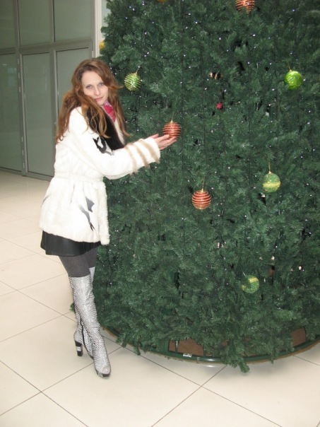 №88, Мария Костючок, Кривой Рог №88, Мария Костючок, Кривой Рог