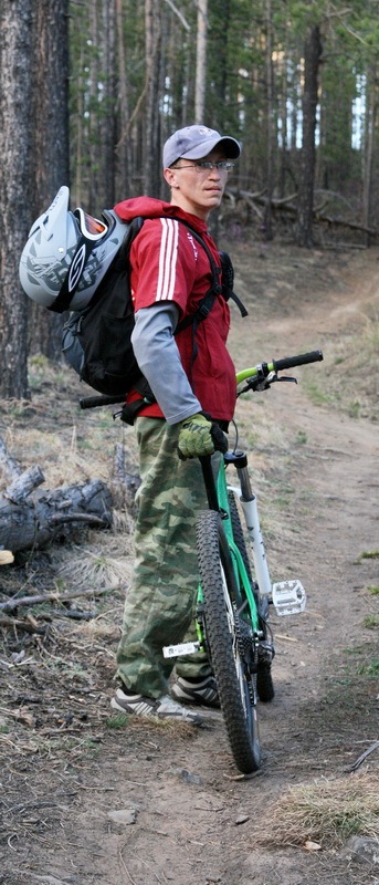 Фото профиля