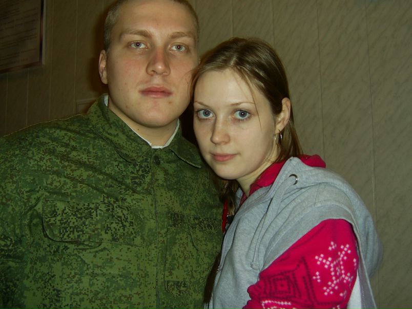 №4, Ирина Очкан №4, Ирина Очкан