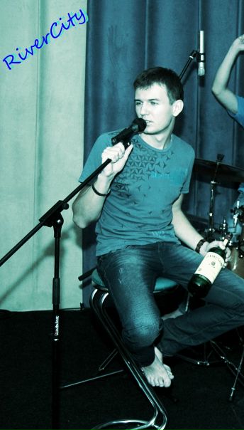 №11, Андрей Амосов, Днепр (Днепропетровск) №11, Андрей Амосов, Днепр (Днепропетровск)