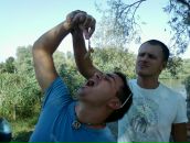 №21 Никита Маугли №21 Никита Маугли