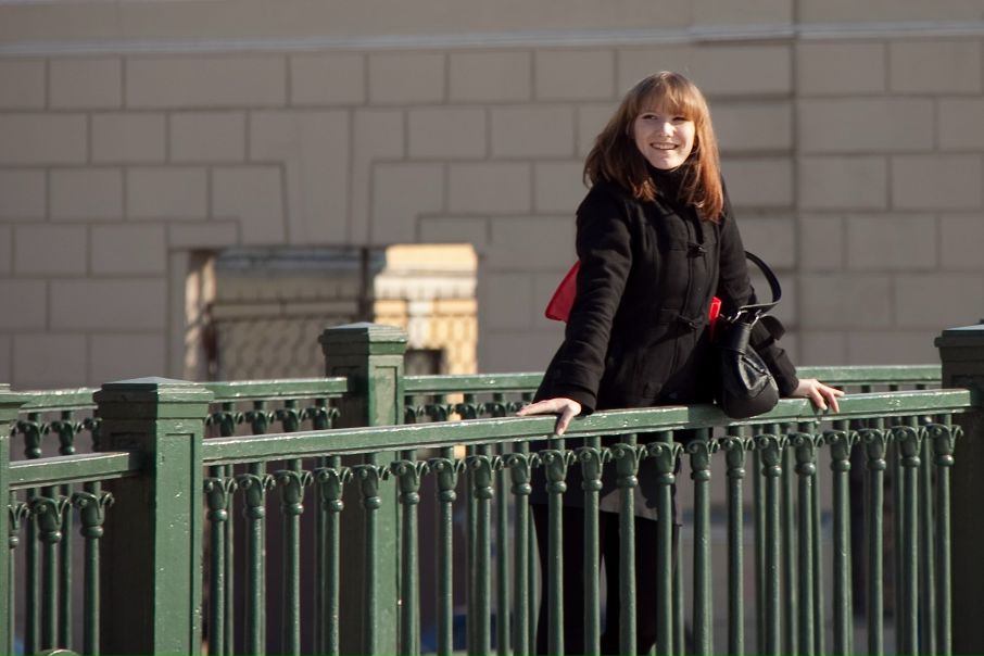 №181, Пелагея Воробьева, 39 лет, Тбилиси, Грузия №181, Пелагея Воробьева, 39 лет, Тбилиси, Грузия