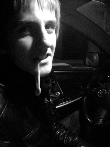 №6, Dany Gusev №6, Dany Gusev