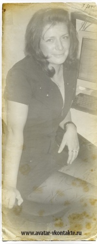 №30, Марина Рябова, 39 лет, Санкт-Петербург №30, Марина Рябова, 39 лет, Санкт-Петербург