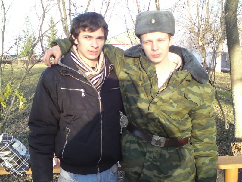 №157, Илья Ясинский, 9.2.1990 №157, Илья Ясинский, 9.2.1990