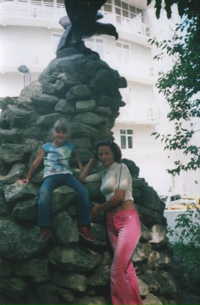 №54, Татьяна Рогозина, Санкт-Петербург №54, Татьяна Рогозина, Санкт-Петербург
