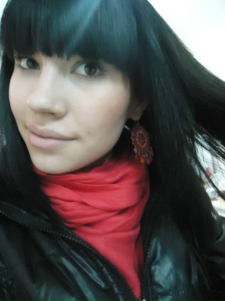 №102, Виктория Долбораева, 33 года, Новосибирск №102, Виктория Долбораева, 33 года, Новосибирск