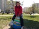 Фотография Лапшиной Марины