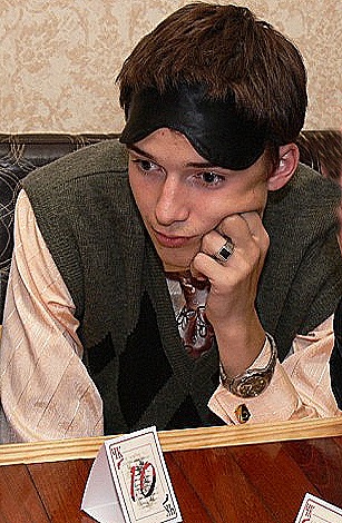 №60, Олег Момот, 33 года, Бердянск №60, Олег Момот, 33 года, Бердянск