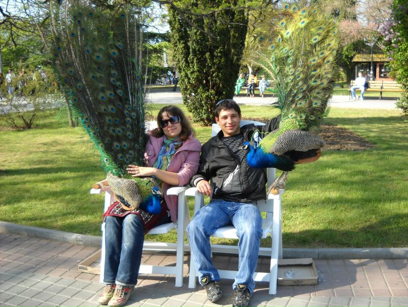 №6, Елена Шпак, 36 лет, Симферополь №6, Елена Шпак, 36 лет, Симферополь