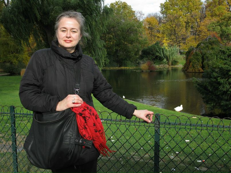 №17, Ирина Потапова, Санкт-Петербург №17, Ирина Потапова, Санкт-Петербург