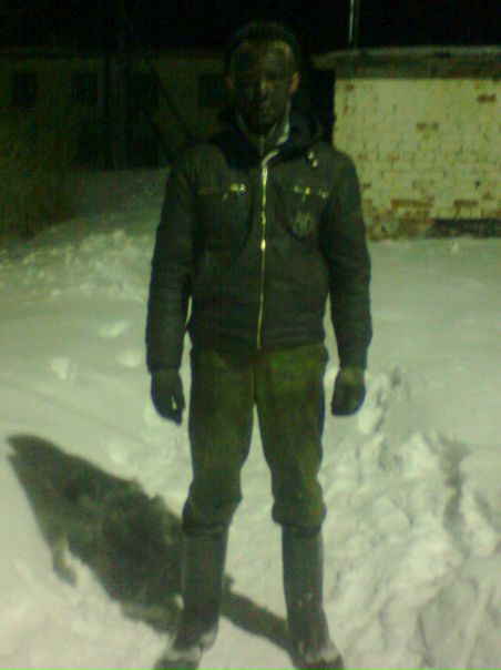 №14, Андрей Чумаков, Великий Новгород, Россия №14, Андрей Чумаков, Великий Новгород, Россия