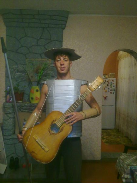 №12, Алексей Куцаев, 52 года, Ахтубинск №12, Алексей Куцаев, 52 года, Ахтубинск