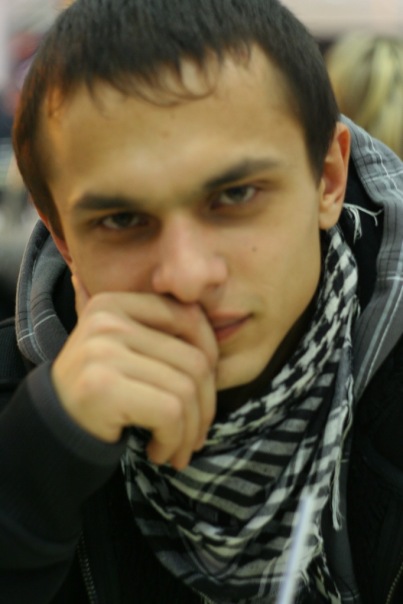 №7, Давид Мамаиашвили, 36 лет, Санкт-Петербург №7, Давид Мамаиашвили, 36 лет, Санкт-Петербург