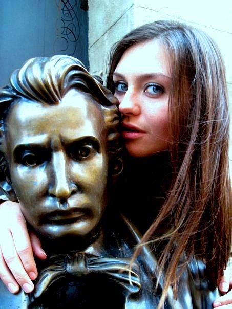 №16, Kristina Golovko, Киев №16, Kristina Golovko, Киев