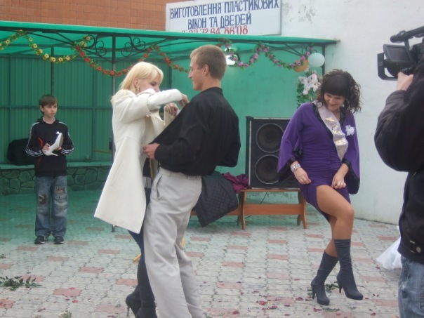 №43, Олєг Дергунов, 35 лет, Тетиев №43, Олєг Дергунов, 35 лет, Тетиев