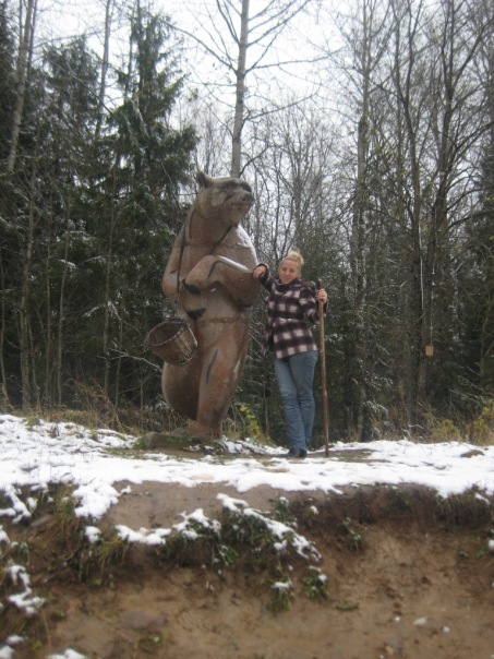 №9, Оксана Харькова №9, Оксана Харькова