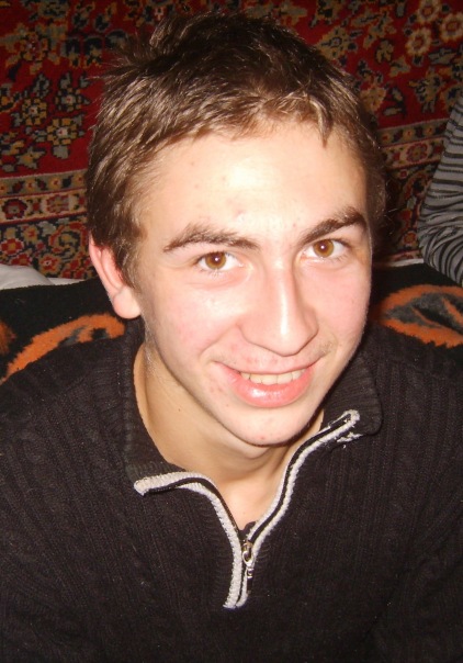 №47, Леонид Трещин, Великая Лепетиха №47, Леонид Трещин, Великая Лепетиха