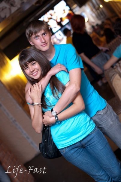 Фото профиля