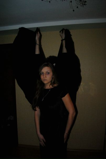 №8, Алина Великоцкая, 34 года, Киев №8, Алина Великоцкая, 34 года, Киев