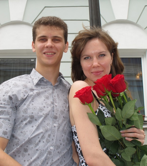 Фото профиля