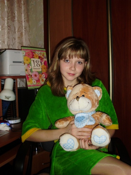 №34, Іра Русин, Тернополь №34, Іра Русин, Тернополь