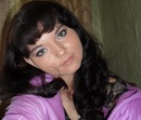 Наталья Любушак, Красноярск, Россия, 