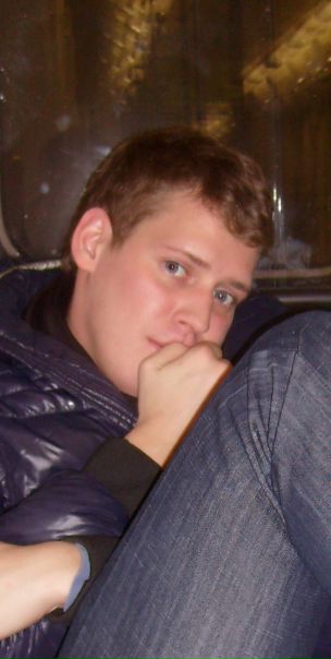 №109, Дмитрий Воробьёв, Москва №109, Дмитрий Воробьёв, Москва