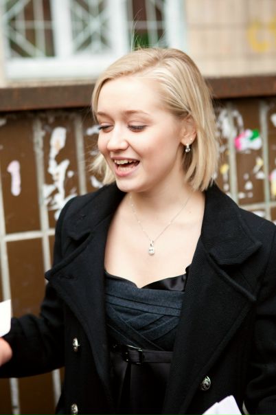 №89, Таня Фещенко, 35 лет, Киев №89, Таня Фещенко, 35 лет, Киев