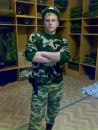 Фотография Костя Сафошкин