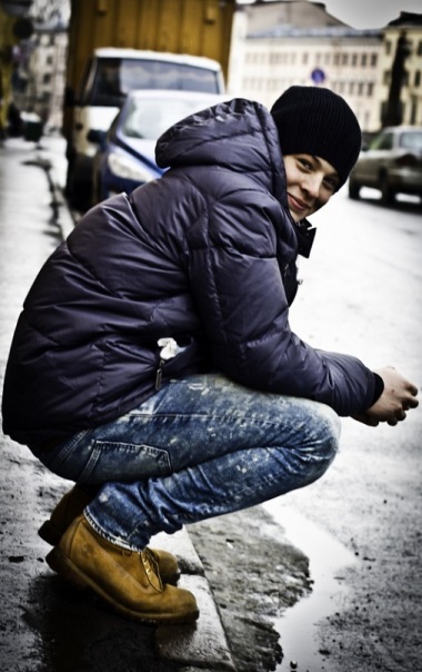 №5, Митя Соколов, Санкт-Петербург №5, Митя Соколов, Санкт-Петербург