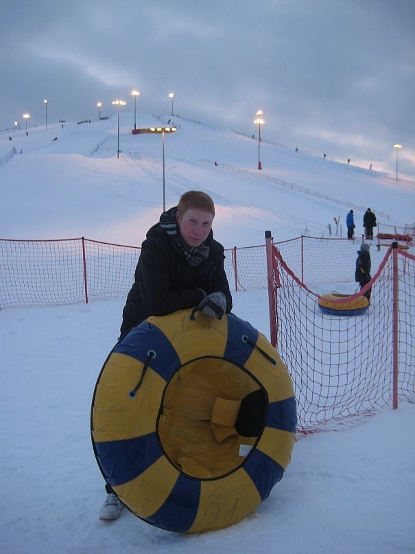 Фото профиля