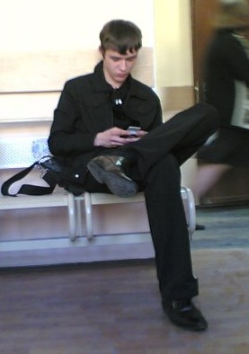 №140, Максим Пичугин №140, Максим Пичугин