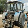 Аватар: Николай Тракторист