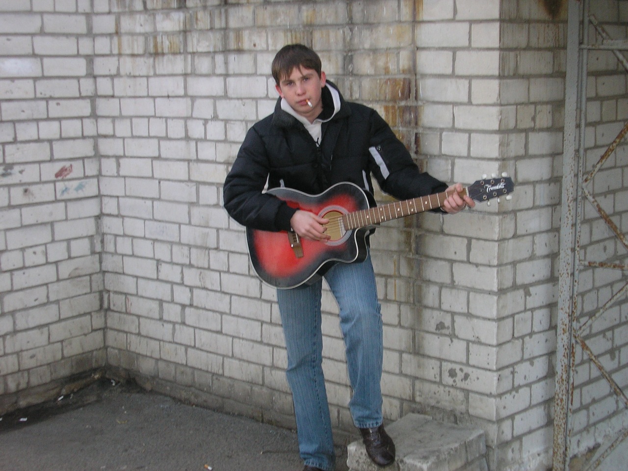 Фото профиля