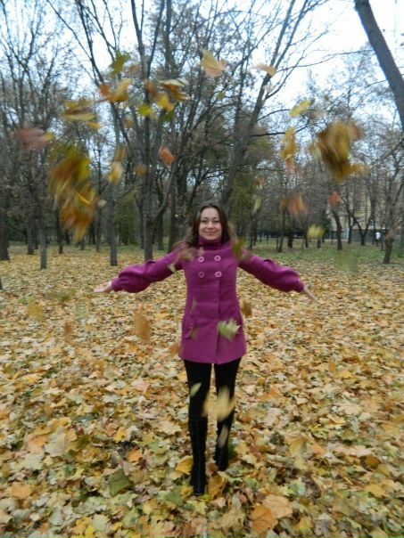 №20, Светлана Яременко, Полтава №20, Светлана Яременко, Полтава