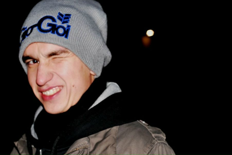 №132, Артём Хижняк, 33 года, Днепр (Днепропетровск) №132, Артём Хижняк, 33 года, Днепр (Днепропетровск)