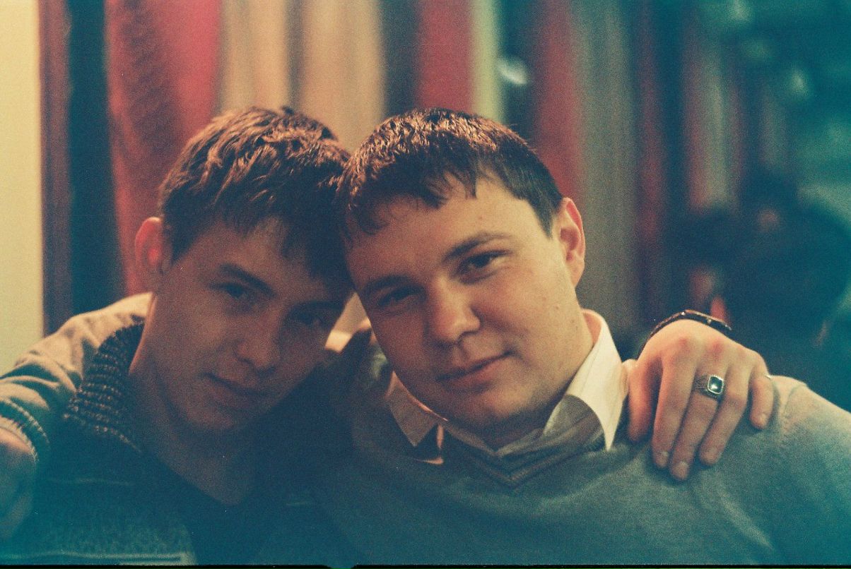 Виктор Полуэктов | Петропавловск-Камчатский