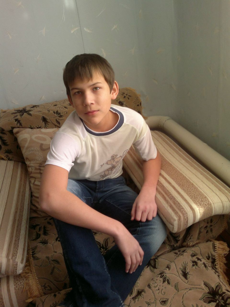 Андрей Нетелев | Ижевск