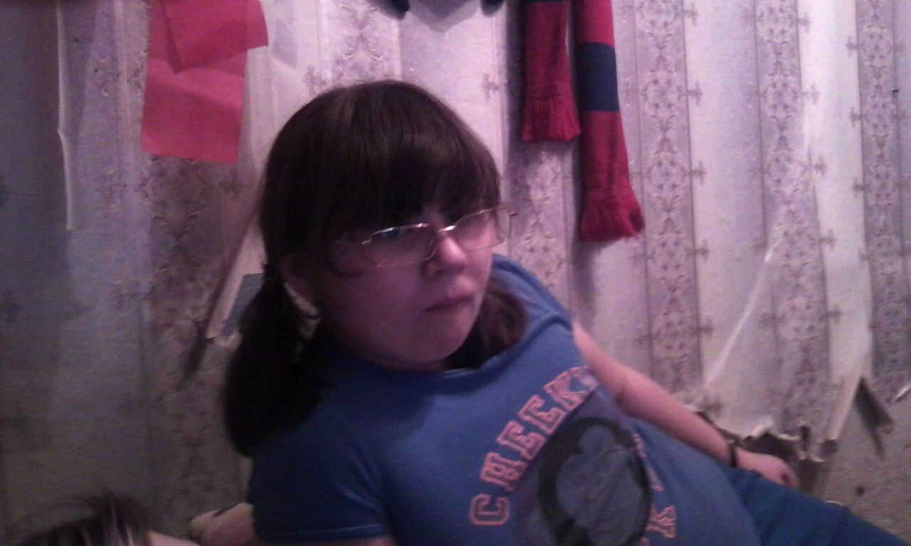 Натка Фролова | Москва