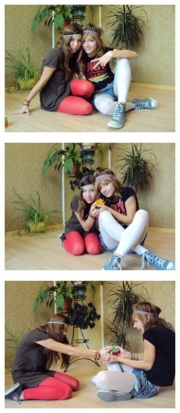 №39, Miss Urie №39, Miss Urie