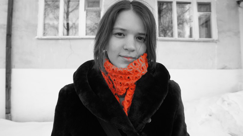 Валерия Ушакова | Киров