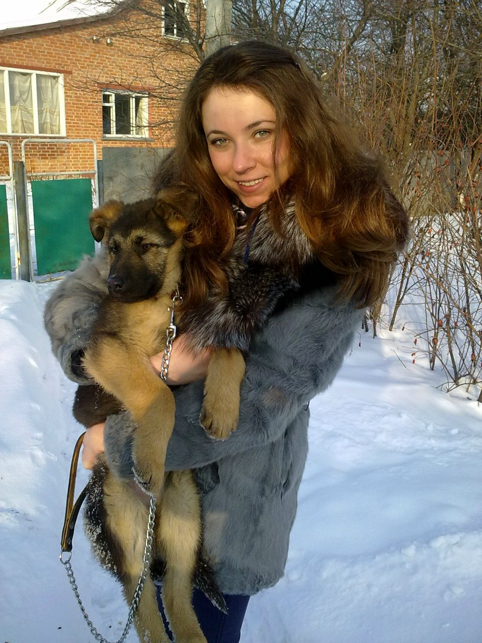 Юлия Скрипка | Полтава